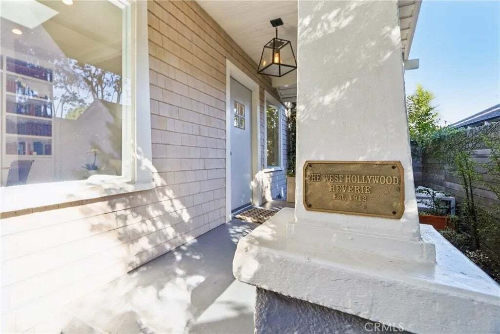 Casa en Los Ángeles, California, Estados Unidos 2 - 19142806