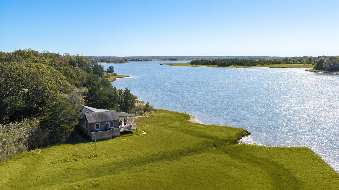 Casa a East Hampton, New York, Stati Uniti 2 - 19140738