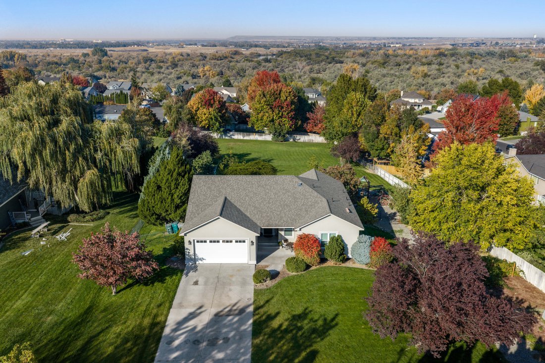Maison à Richland, Washington, États-Unis 1 - 19138778