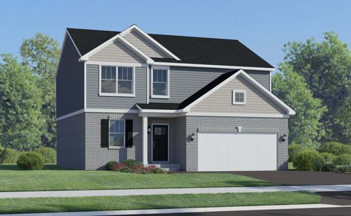 Casa a New Lenox, Illinois, Stati Uniti 1