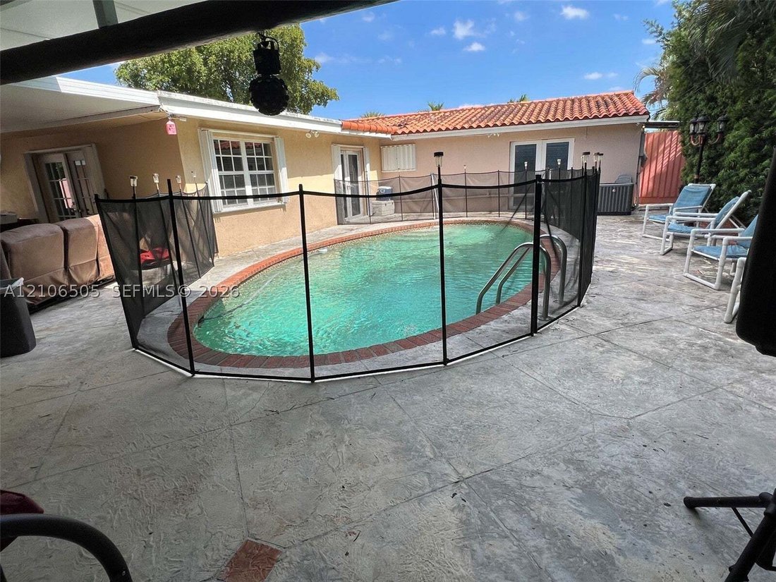 Haus in Miami Lakes, Florida, Vereinigte Staaten 2 - 19139326