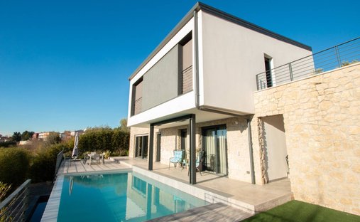 Villa in Pescantina, Venetien, Italien 1