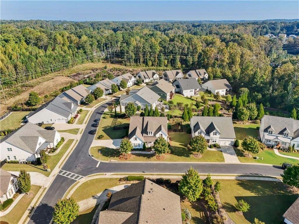 House in Milton, Georgia, United States 1 - 19139935