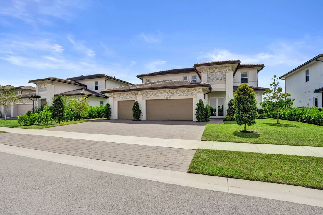 Casa a Davie, Florida, Stati Uniti 1 - 19139069