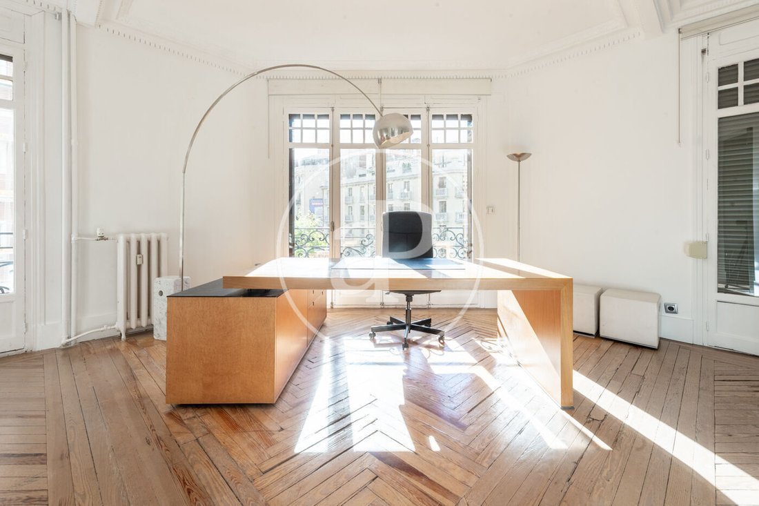 Appartement à Salamanque, Madrid, Espagne 2 - 19142983