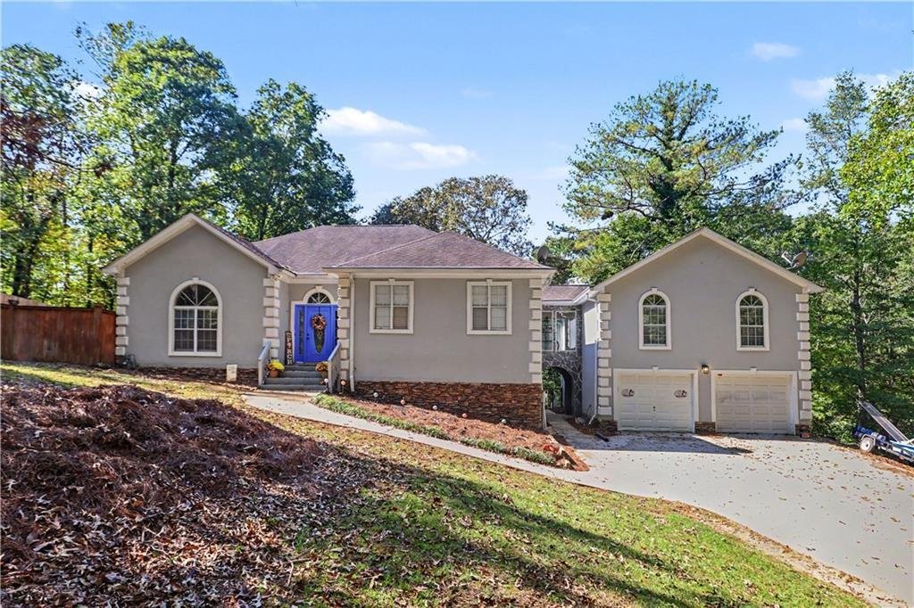 Haus in Douglasville, Georgia, Vereinigte Staaten 1 - 19139962