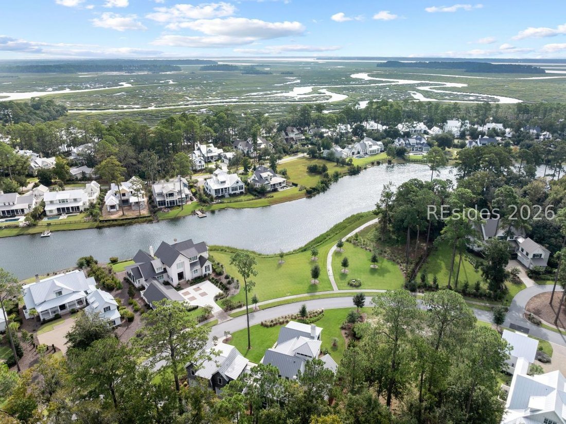 House in Bluffton, South Carolina, United States 4 - 19143129