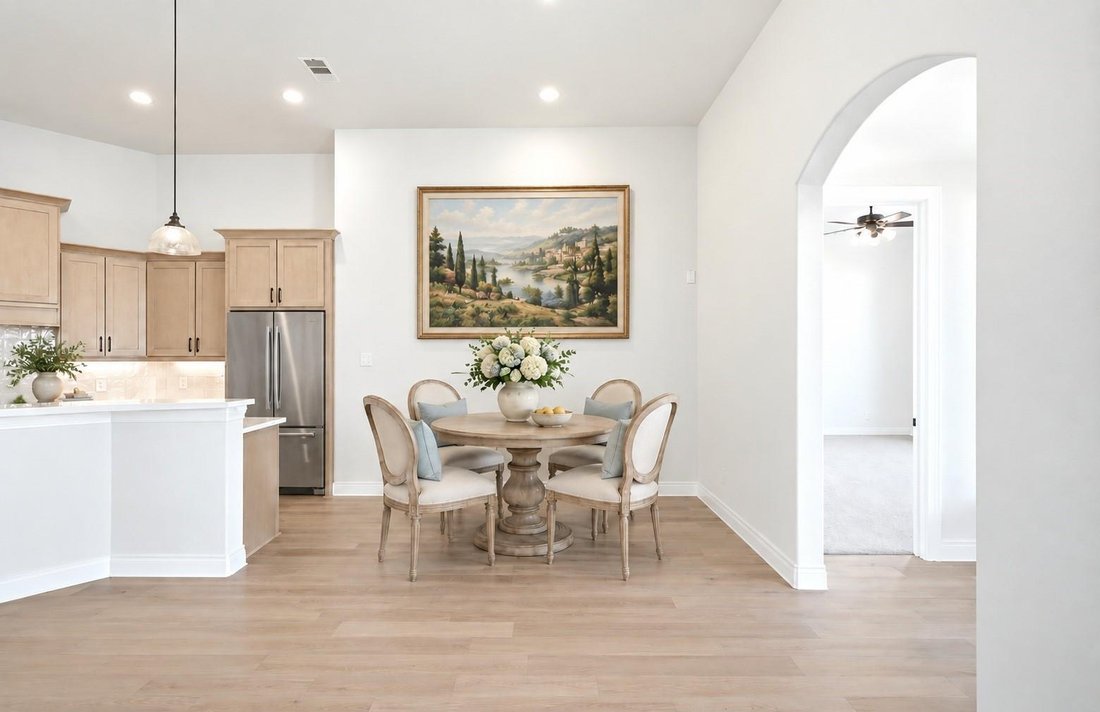 House in Houston, Texas, United States 3 - 19140451