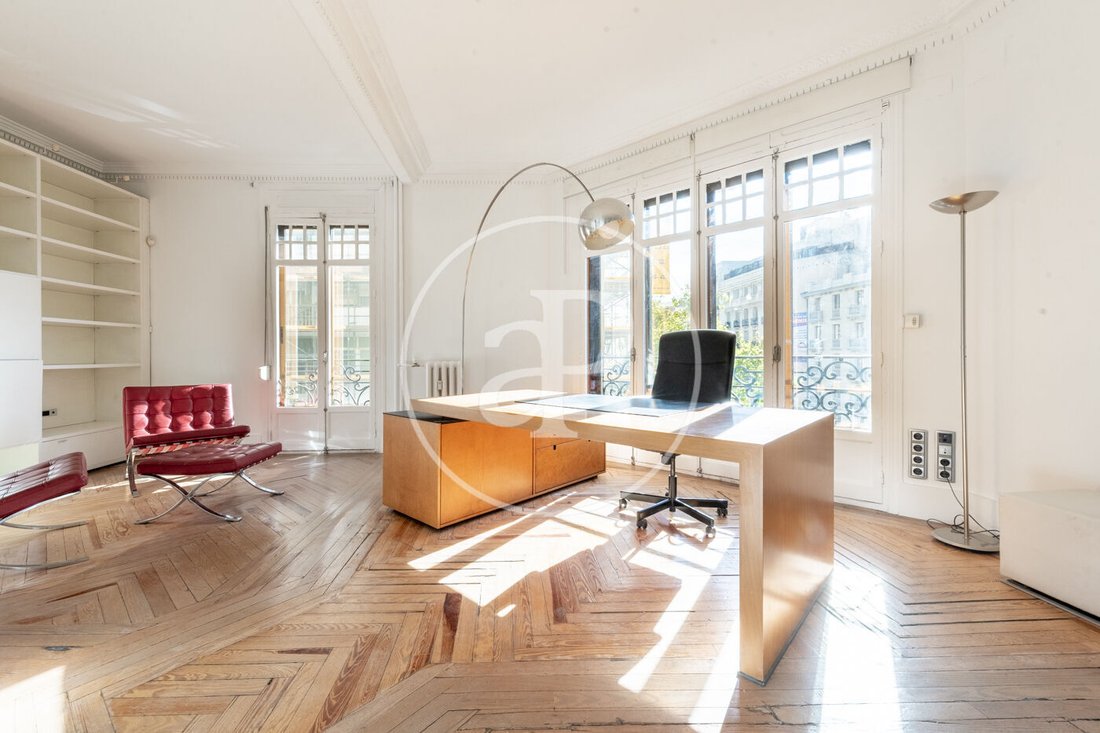 Appartement à Salamanque, Madrid, Espagne 1 - 19142983