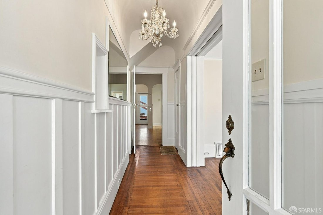 House in San Francisco, California, United States 4 - 19139586