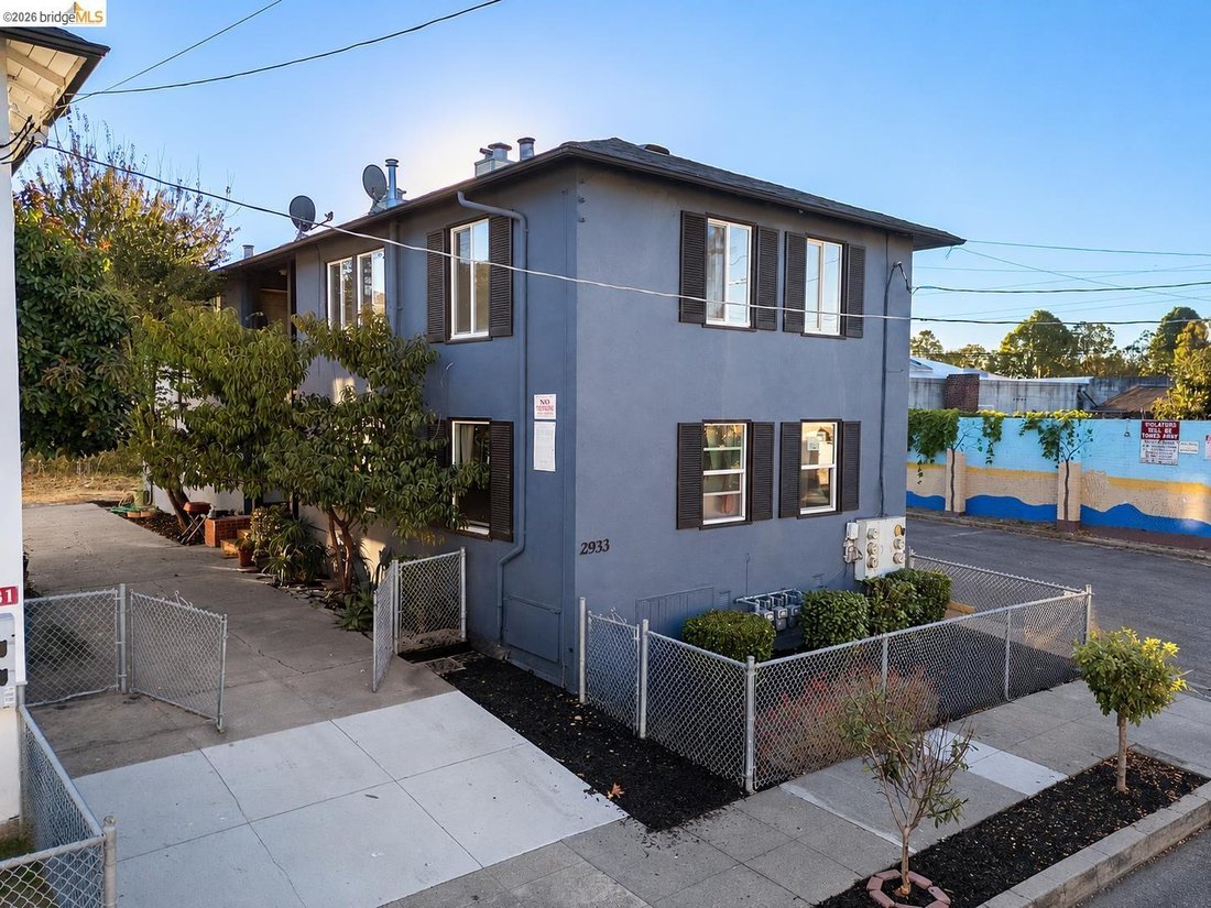 Altro a Berkeley, California, Stati Uniti 1 - 19139776