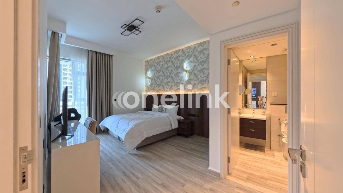 Wohnung in Business Bay, Dubai, Vereinigte Arabische Emirate 5 - 19143059
