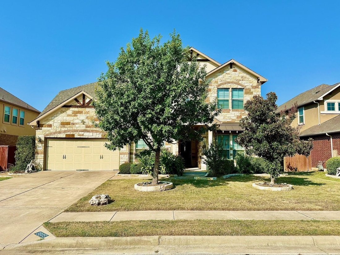Casa en Austin, Texas, Estados Unidos 2 - 19139415