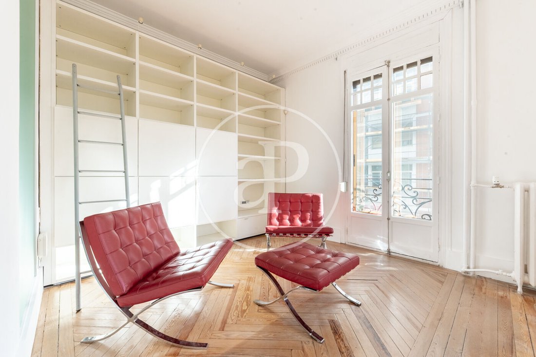 Appartement à Salamanque, Madrid, Espagne 5 - 19142983