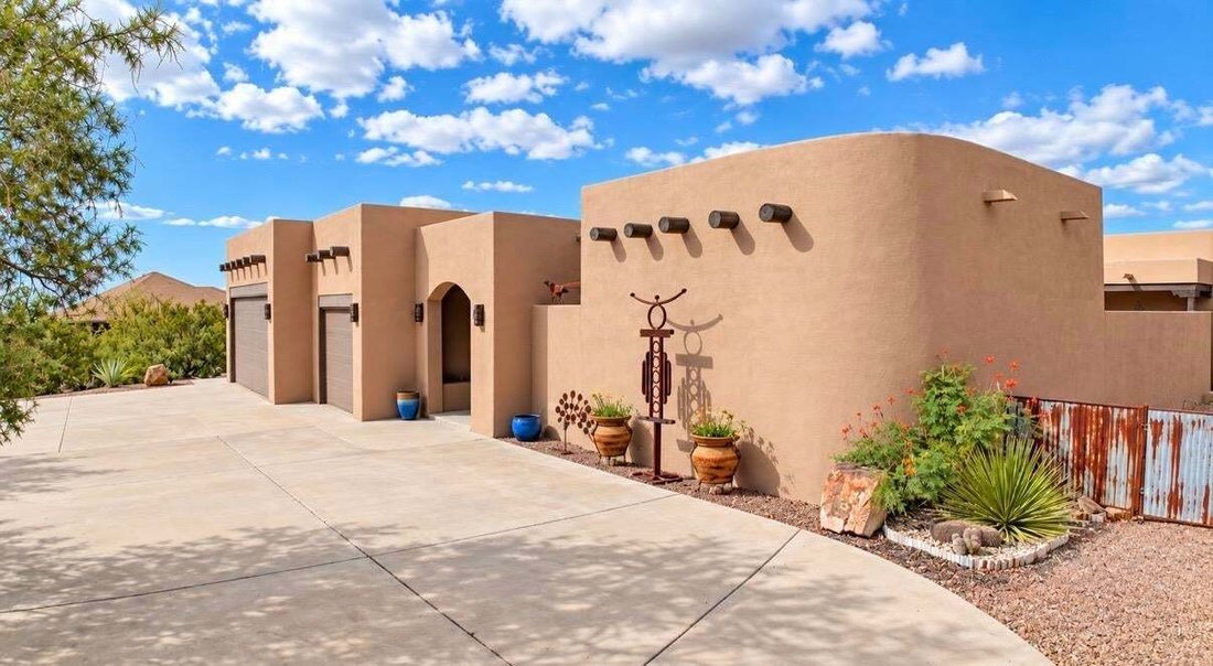Haus in Alamogordo, New Mexico, Vereinigte Staaten 4 - 19142161