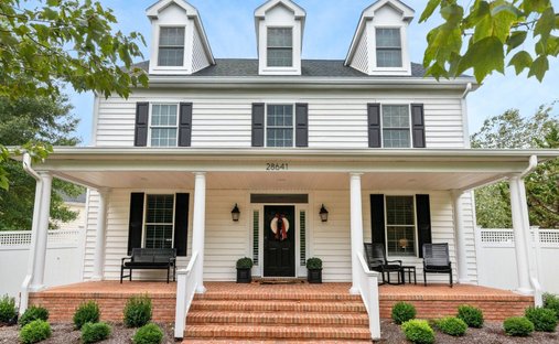 Casa a Easton, Maryland, Stati Uniti 1