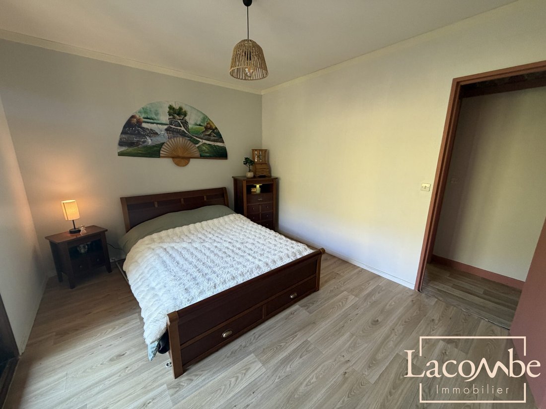 Maison à Hameaux, La Motte-Servolex, France 5 - 17739893