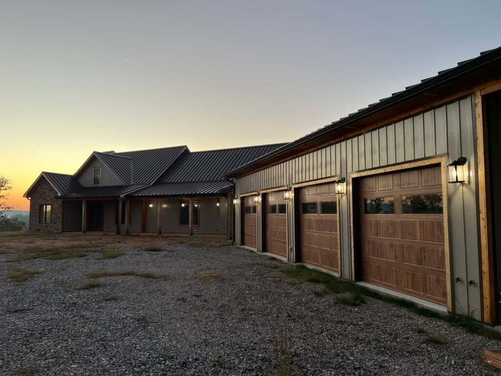 Haus in Hohenwald, Tennessee, Vereinigte Staaten 4 - 19142566