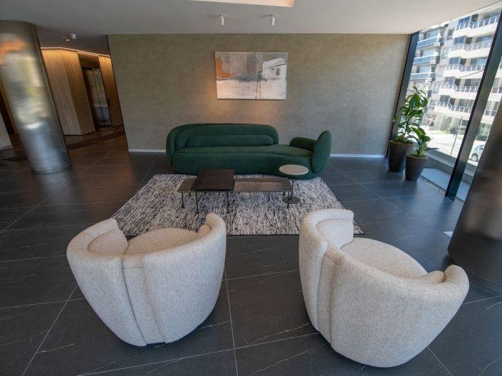 Appartement à Montevideo, Montevideo, Uruguay 1 - 19138967