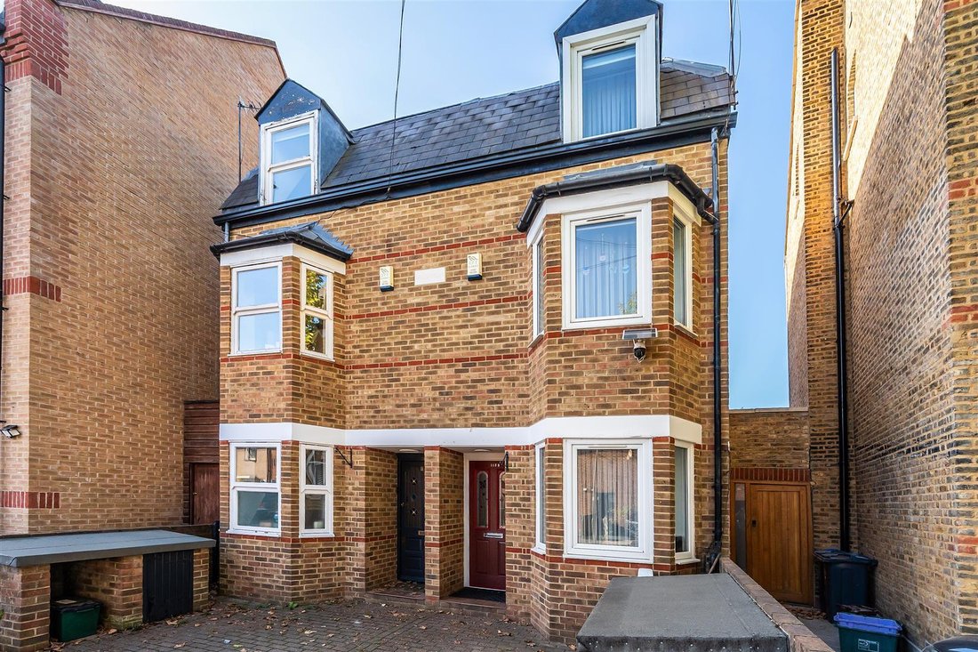 House in Wimbledon, Merton, England 1 - 19139721