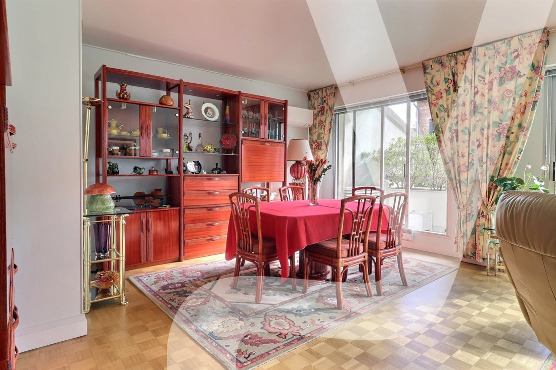 Apartment in Vincennes, Ile-de-France, France 2 - 19142432