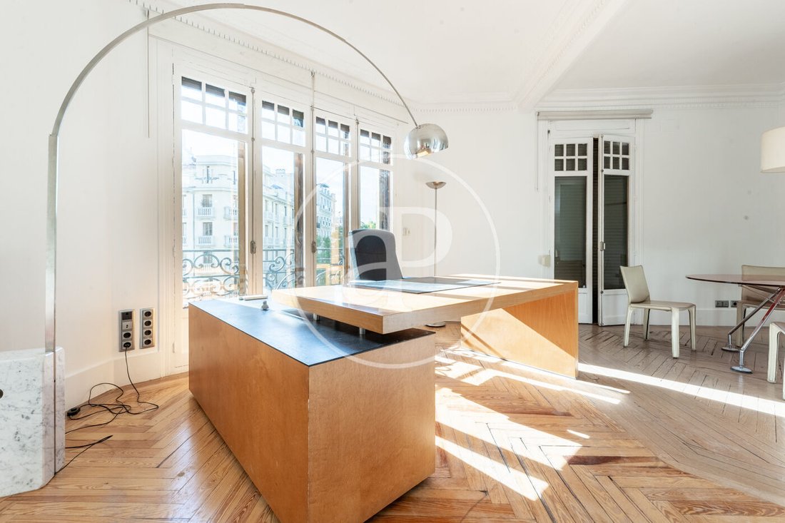 Appartement à Salamanque, Madrid, Espagne 3 - 19142983