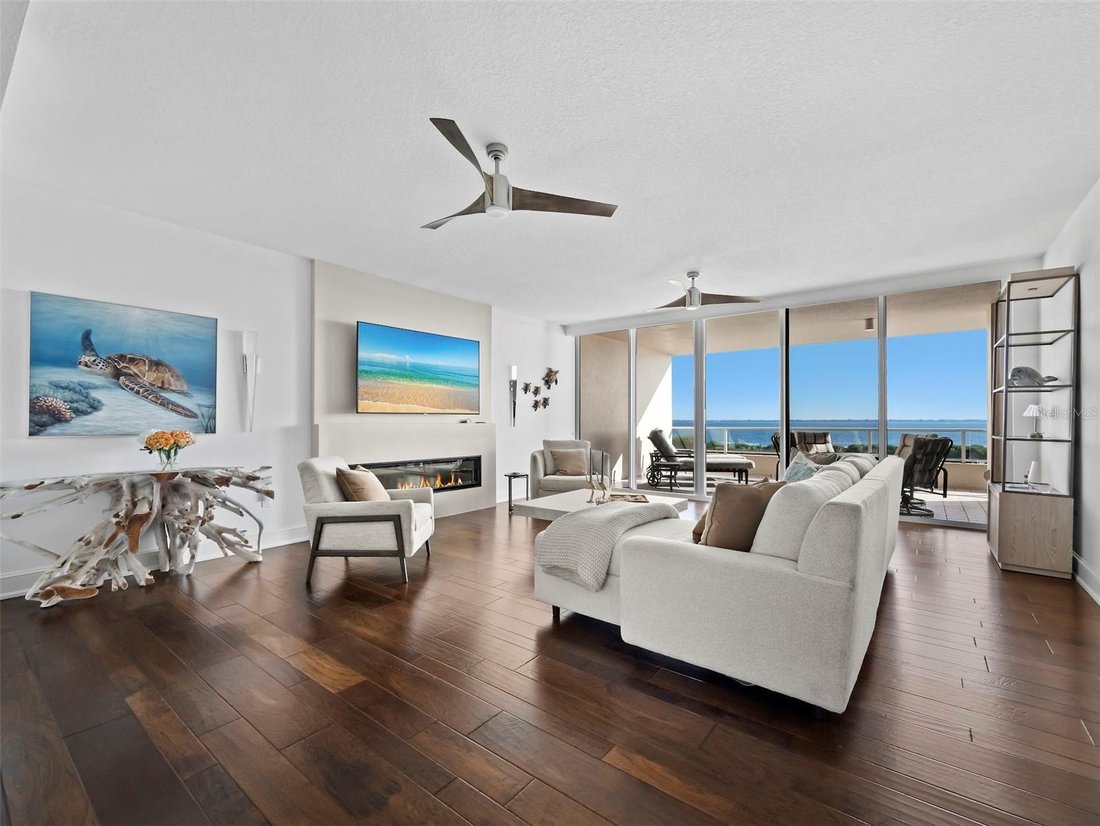 Condominio a Longboat Key, Florida, Stati Uniti 5 - 19139903
