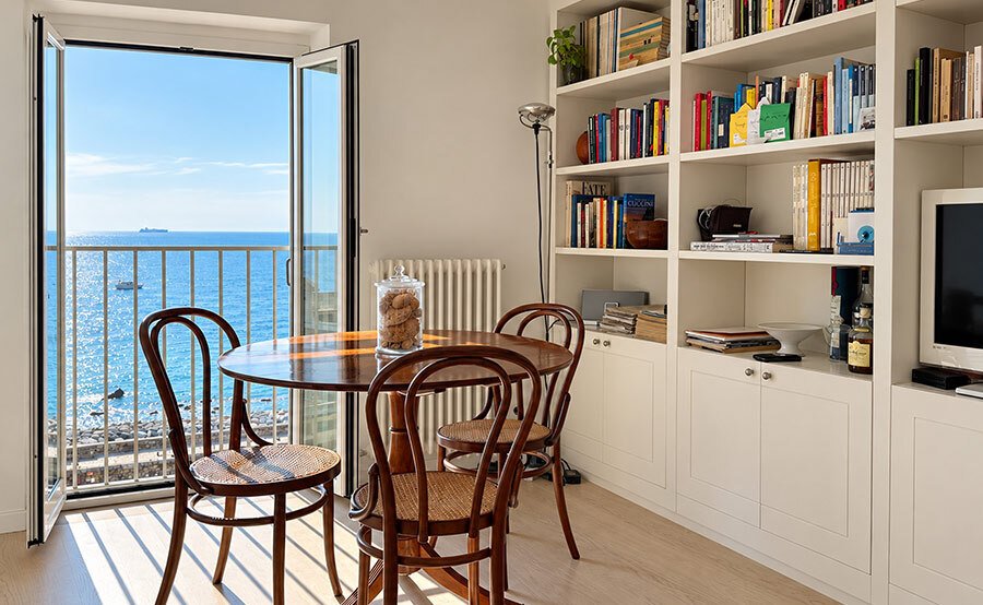 Apartment in Camogli, Liguria, Italy 3 - 19142713