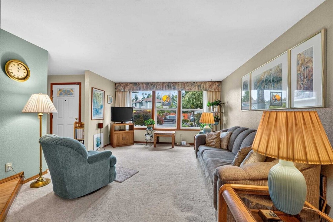 Casa a Federal Way, Washington, Stati Uniti 3 - 19139368