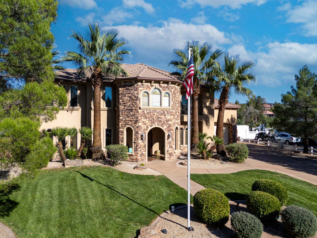 Casa en Santa Clara, Utah, Estados Unidos 2 - 19139687