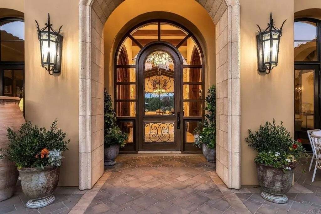 House in Rancho Santa Fe, California, United States 3 - 19140292