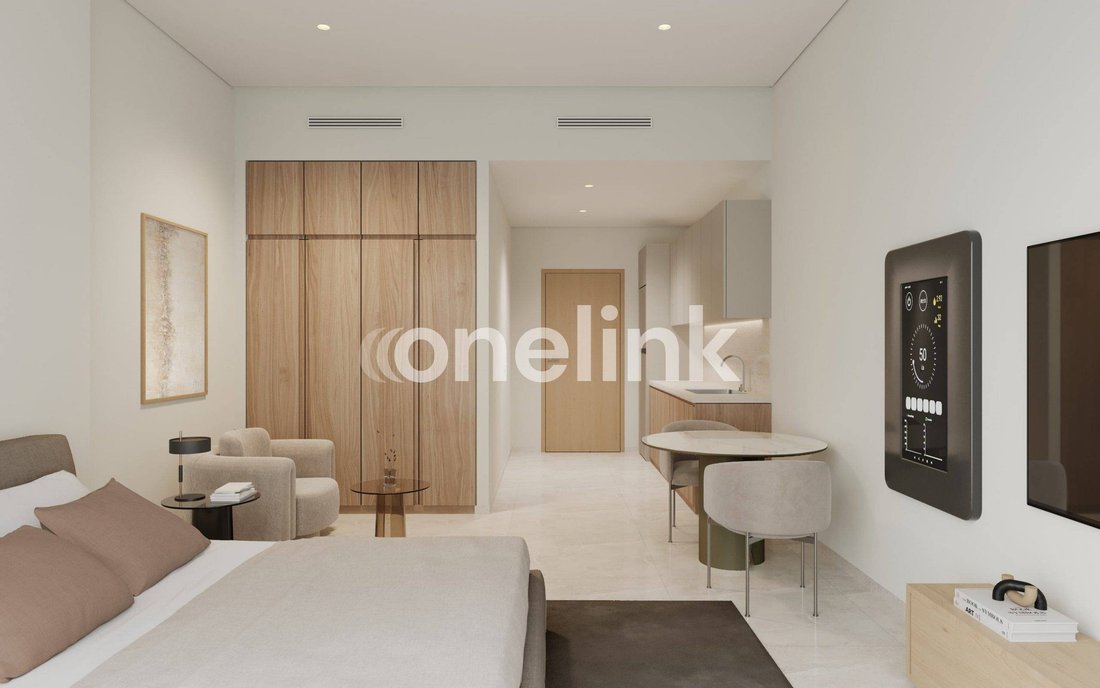 Appartement à Burj Khalifa, Centre-ville de Dubaï, Doubaï 4 - 19142963
