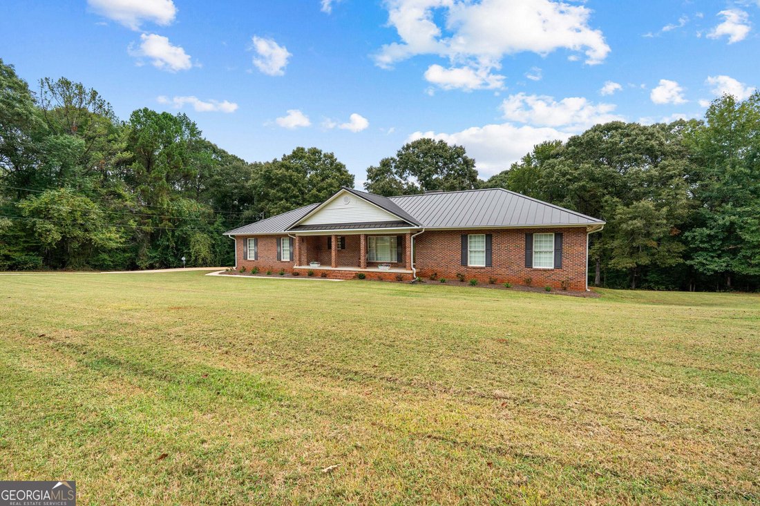 Casa a Thomaston, Georgia, Stati Uniti 3 - 19142883
