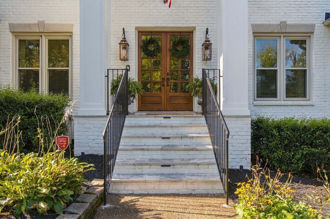 House in Nashville, Tennessee, United States 4 - 19142564
