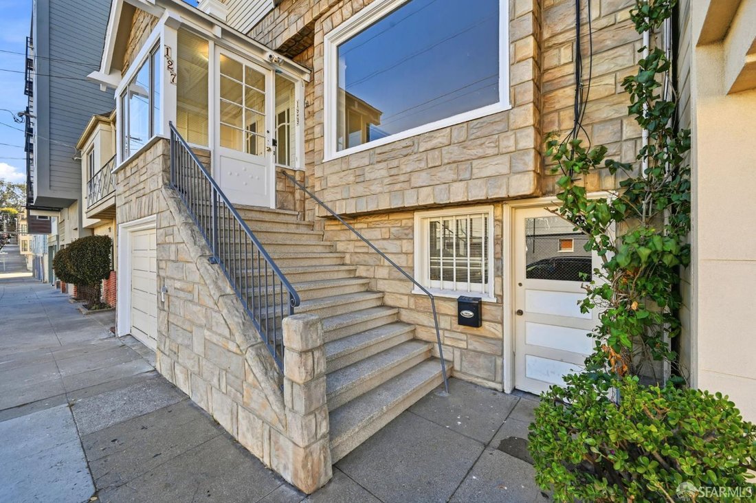 House in San Francisco, California, United States 2 - 19139586
