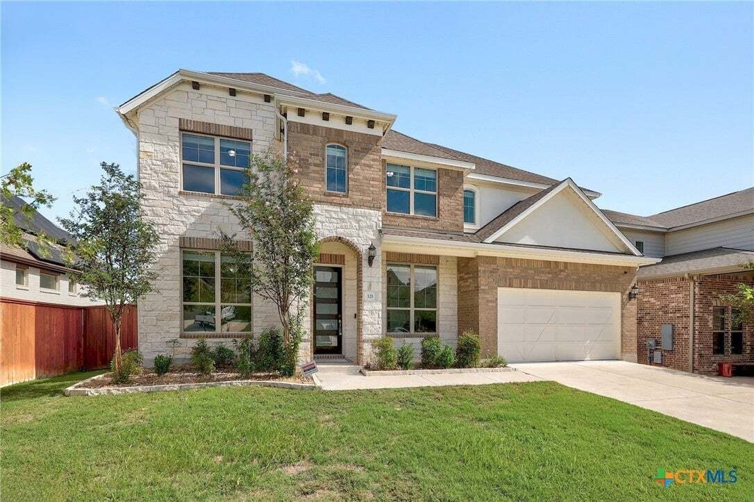 House in Georgetown, Texas, United States 1 - 19142502