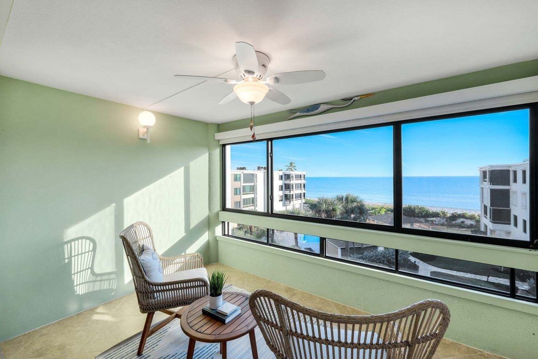 Appartement à Sanibel, Floride, États-Unis 1 - 19139198