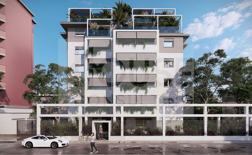 Wohnung in Stazione, Lissone, Lombardei 1