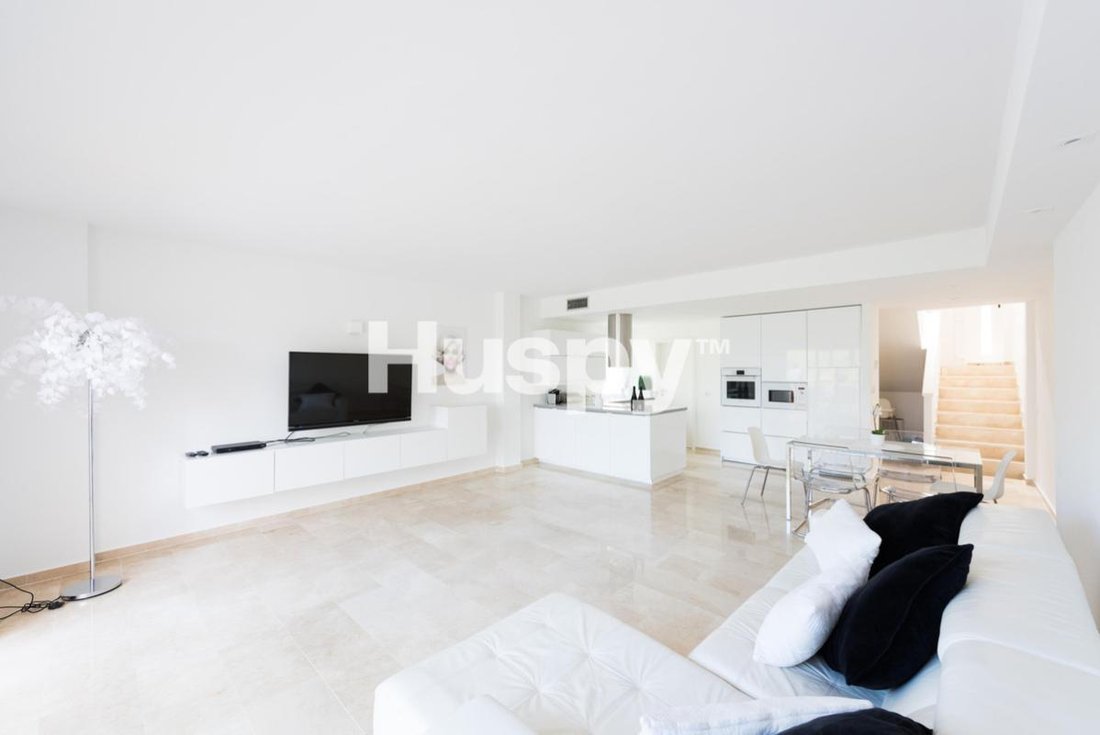 House in Roca Llisa, Santa Eularia des Riu, Balearic Islands 1 - 19141129