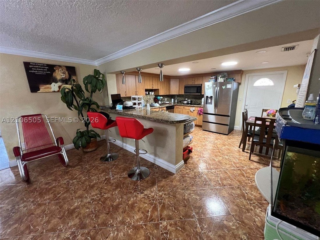 Haus in Miami Lakes, Florida, Vereinigte Staaten 5 - 19139326