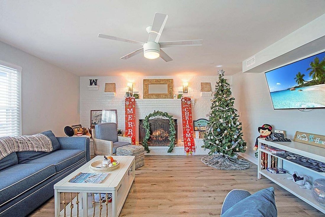 Condominio en Wildwood, Nueva Jersey, Estados Unidos 3 - 19139503