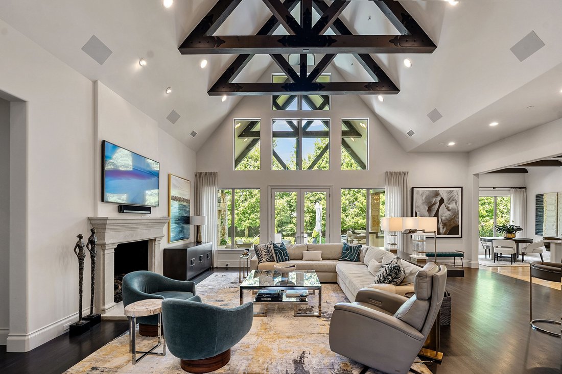 Haus in Dallas, Texas, Vereinigte Staaten 3 - 19138779