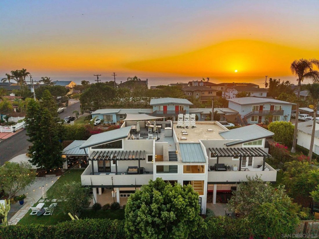 Encinitas, California, United States 1 - 19140235