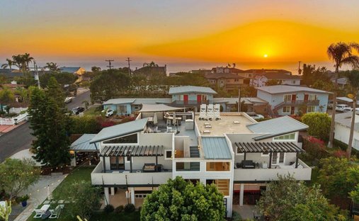 Encinitas, Californie, États-Unis 1