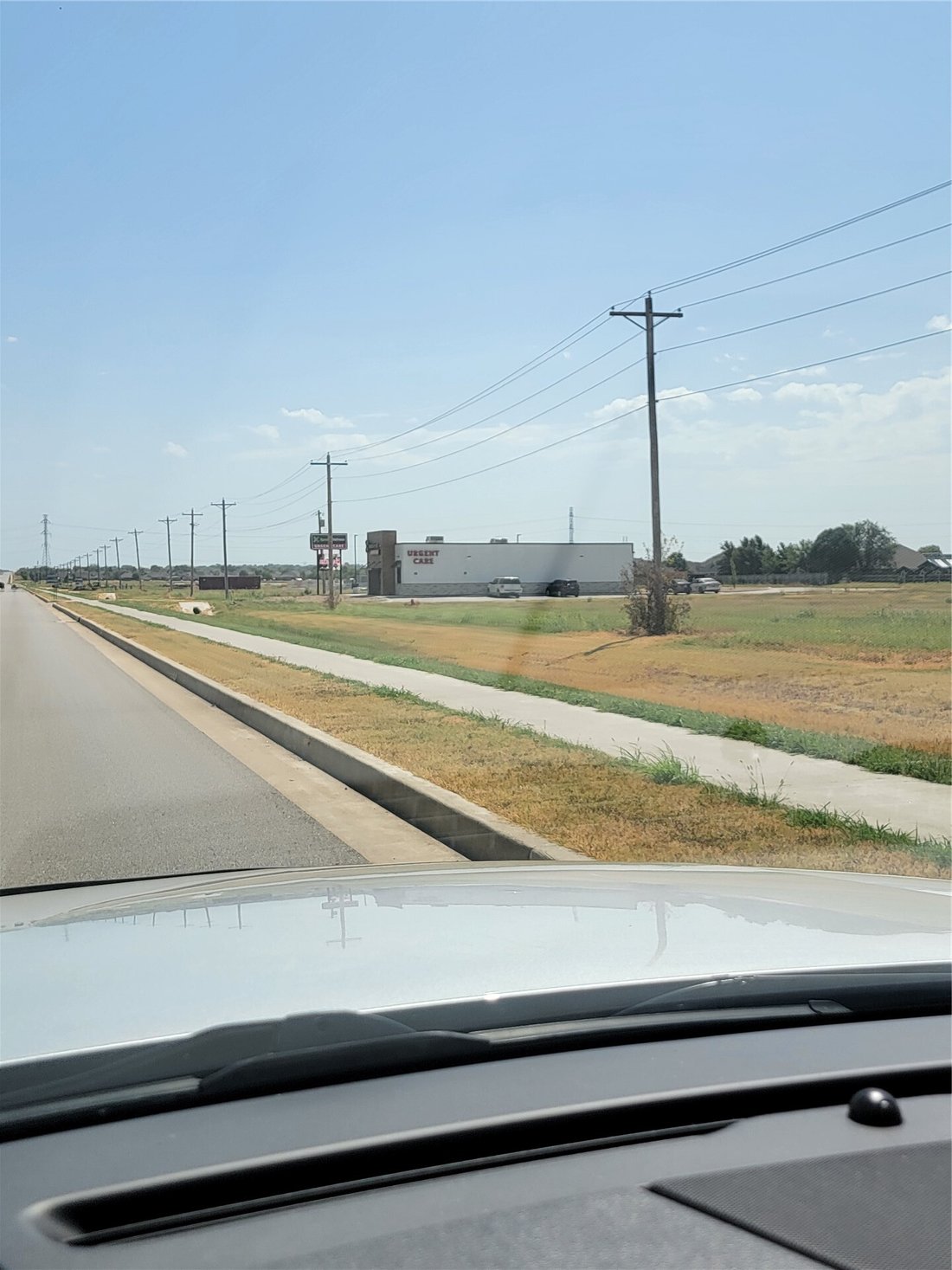 Terrain à Collinsville, Oklahoma, États-Unis 2 - 19139156
