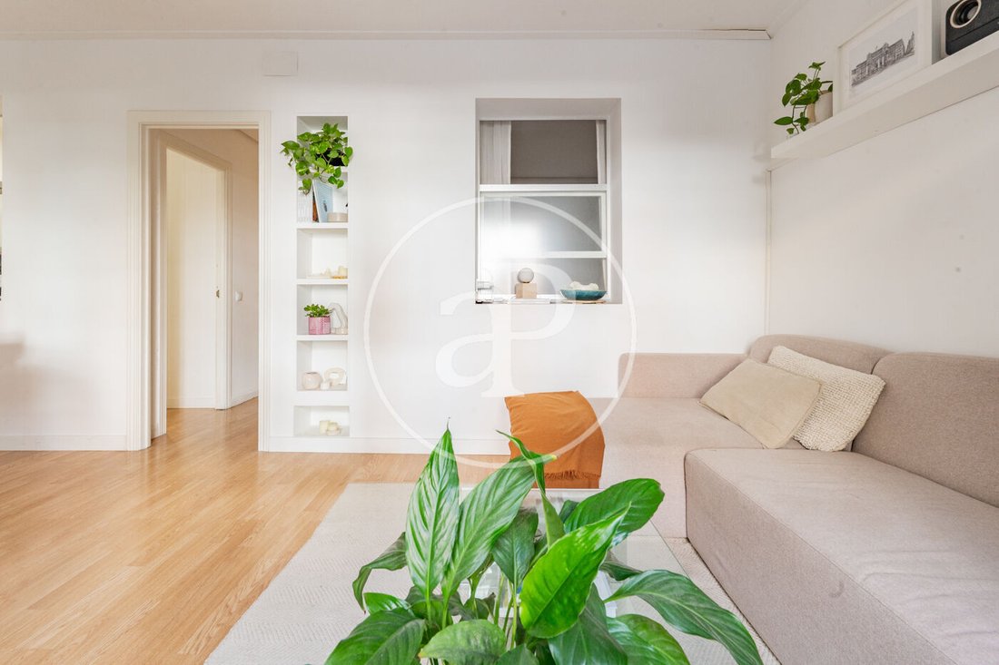Appartement à Chamberí, Madrid, Espagne 5 - 19143032