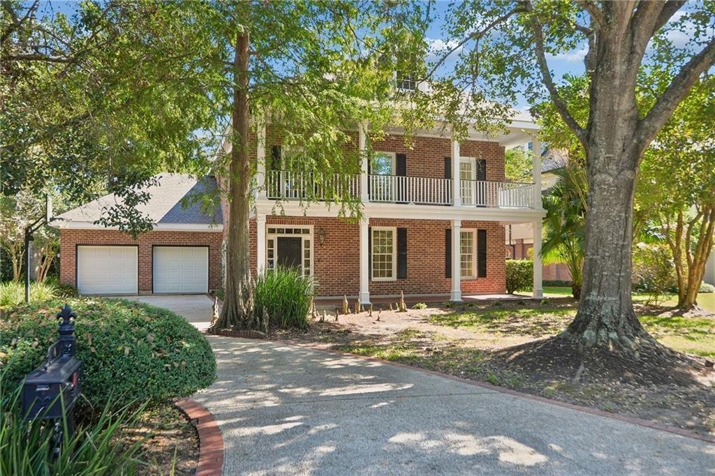 Haus in New Orleans, Louisiana, Vereinigte Staaten 1 - 19140102