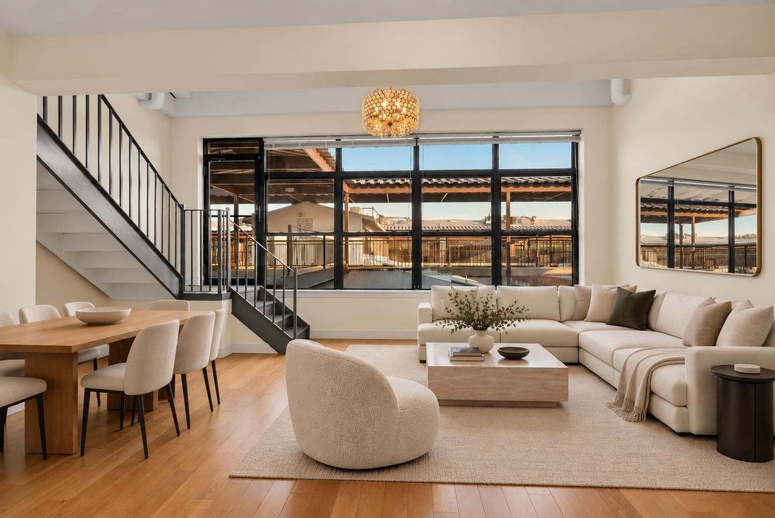 Condo in Jersey City, New Jersey, United States 1 - 19139566