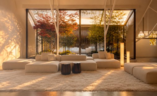 Penthouse in Wien, Wien, Österreich 1