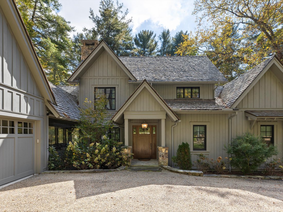 House in Highlands, North Carolina, United States 2 - 19139006